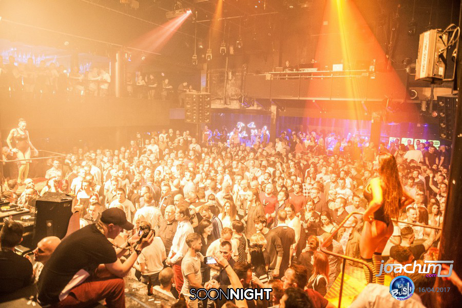 Bush reunion 16042017   017